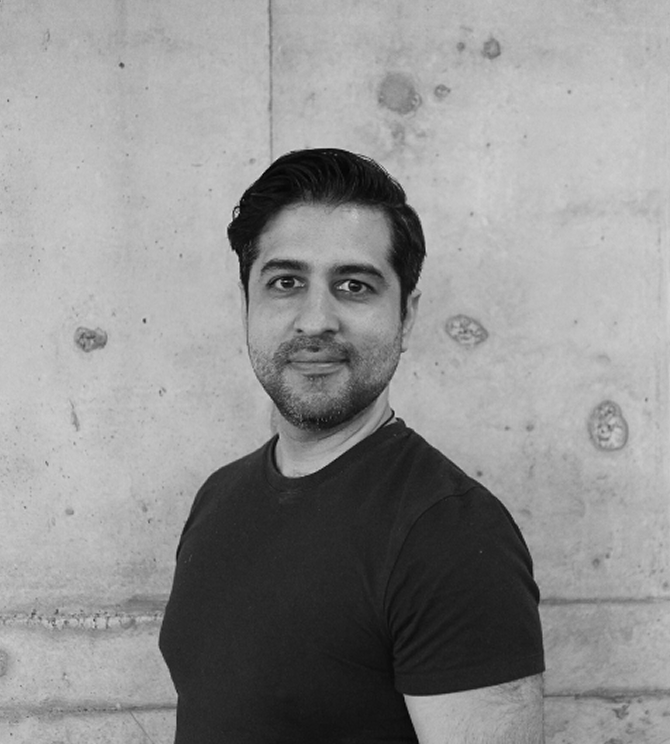 Sahir Nadeem